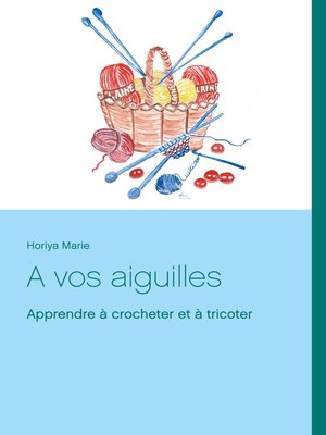 cover image of A vos aiguilles